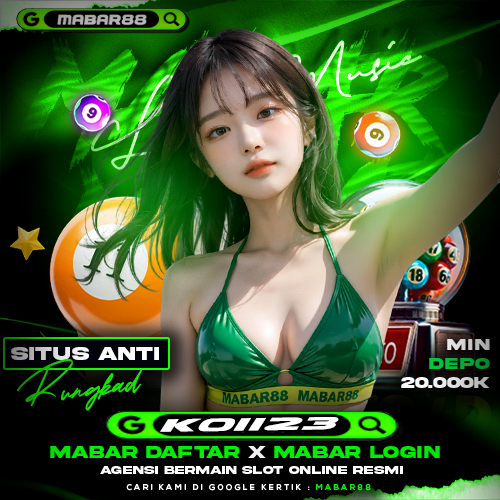 KOI123 : Cyberflow Gaming Universe Teknologi Adaptive Hyper-Speed by Hey siriusly